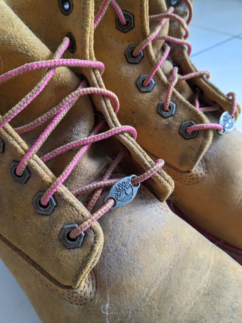 Tundra on sale waterbuck timberlands