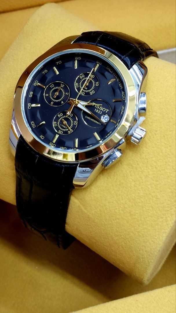 tissot-watch-luxury-watches-on-carousell