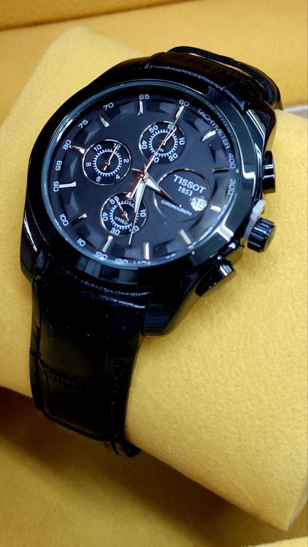 tissot-watch-luxury-watches-on-carousell
