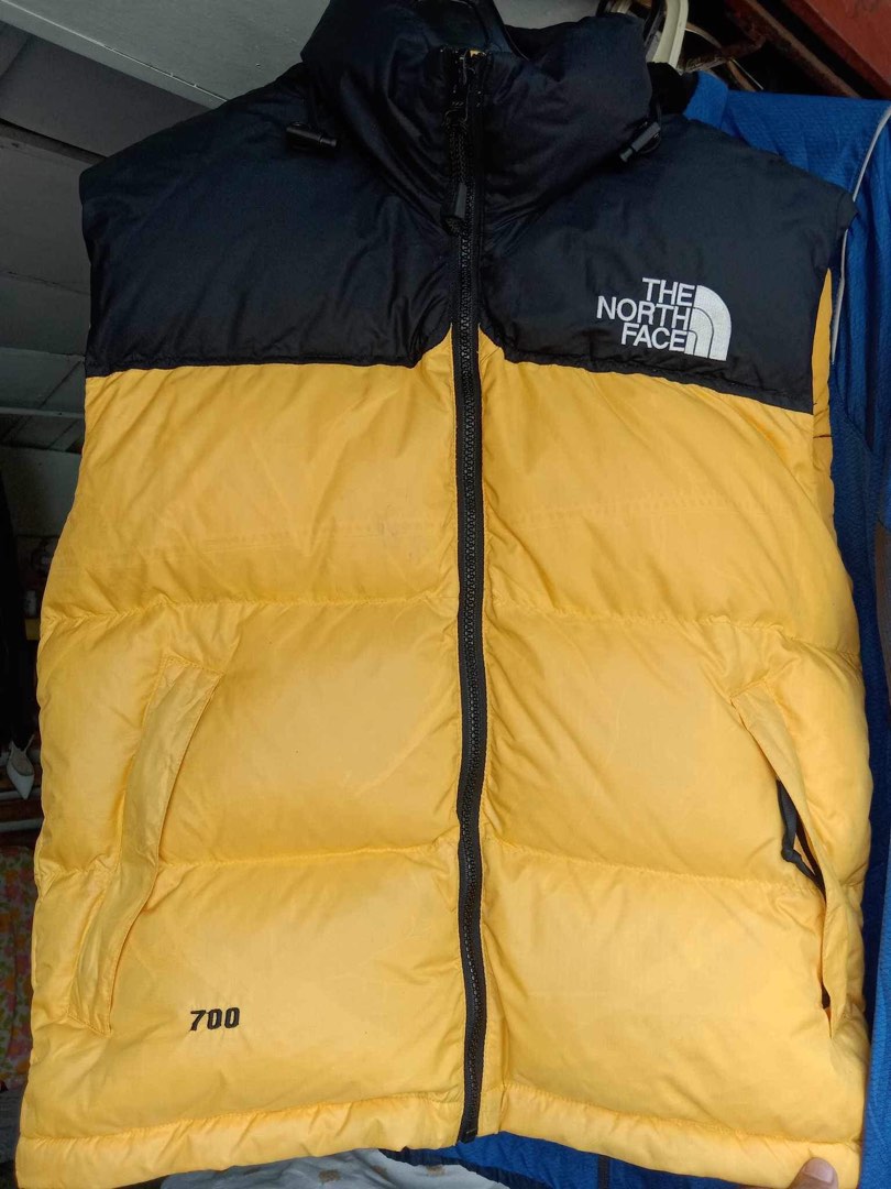 TNF 700 series on Carousell