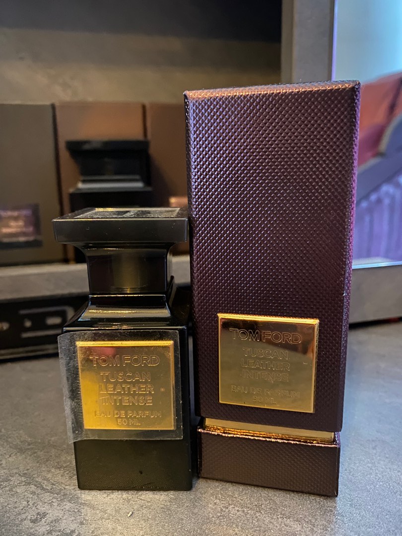 Tuscan leather intense review new arrivals