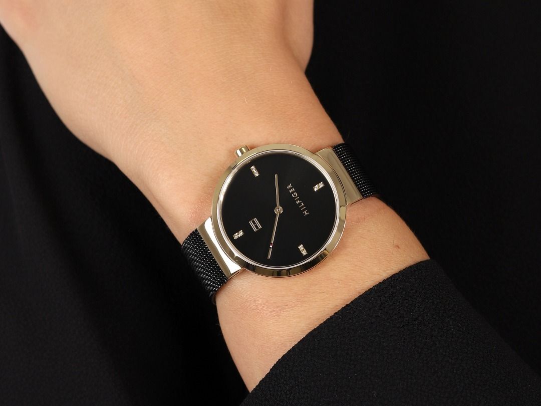 Tommy hilfiger deals liberty watch