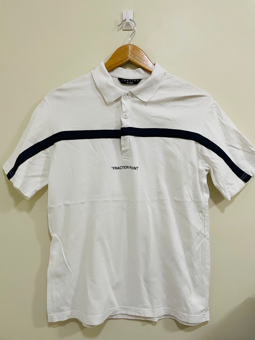 Ton Lion Polo Shirt on Carousell