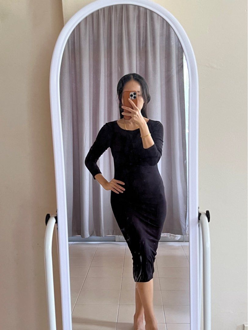 Petite lbd dresses 2025