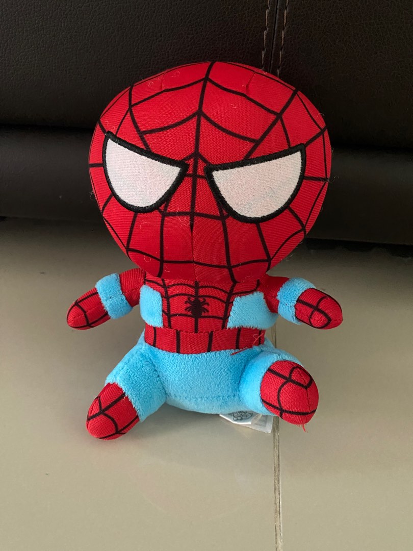 Toyworld spiderman online