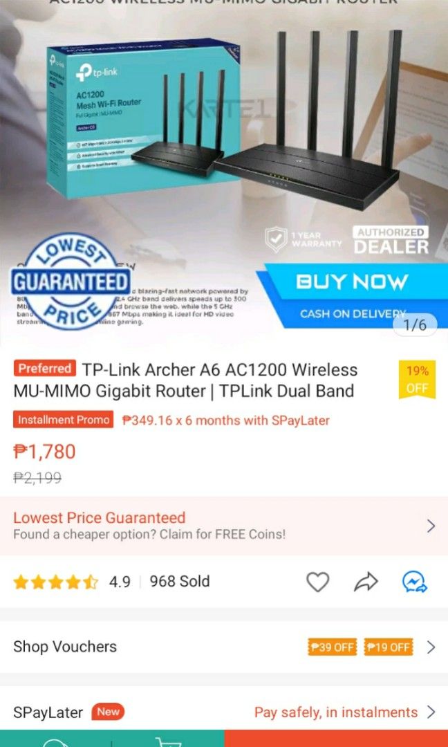 tp link mc12 2 li mesh ac1200 wifi sistemi