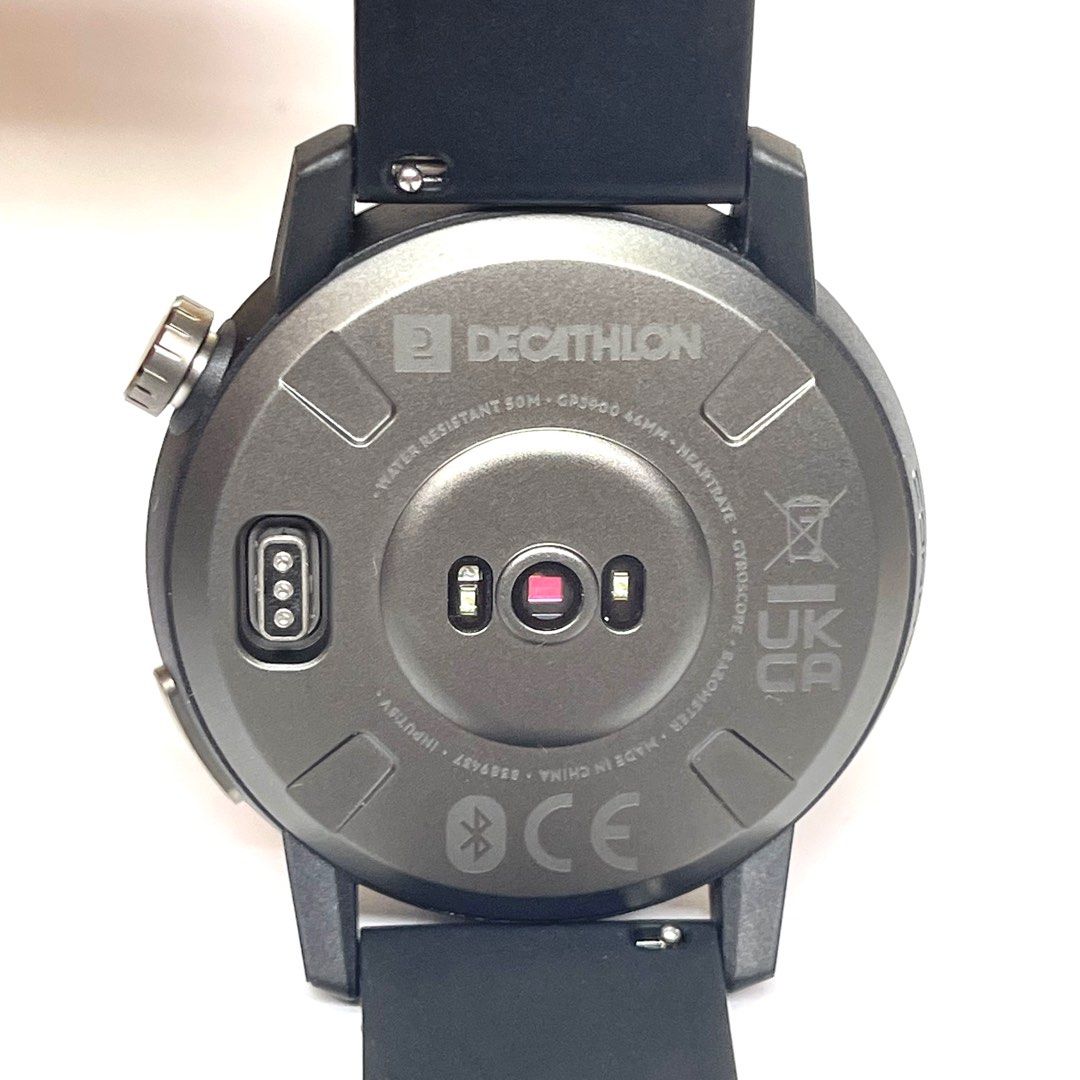 Decathlon online gps watch