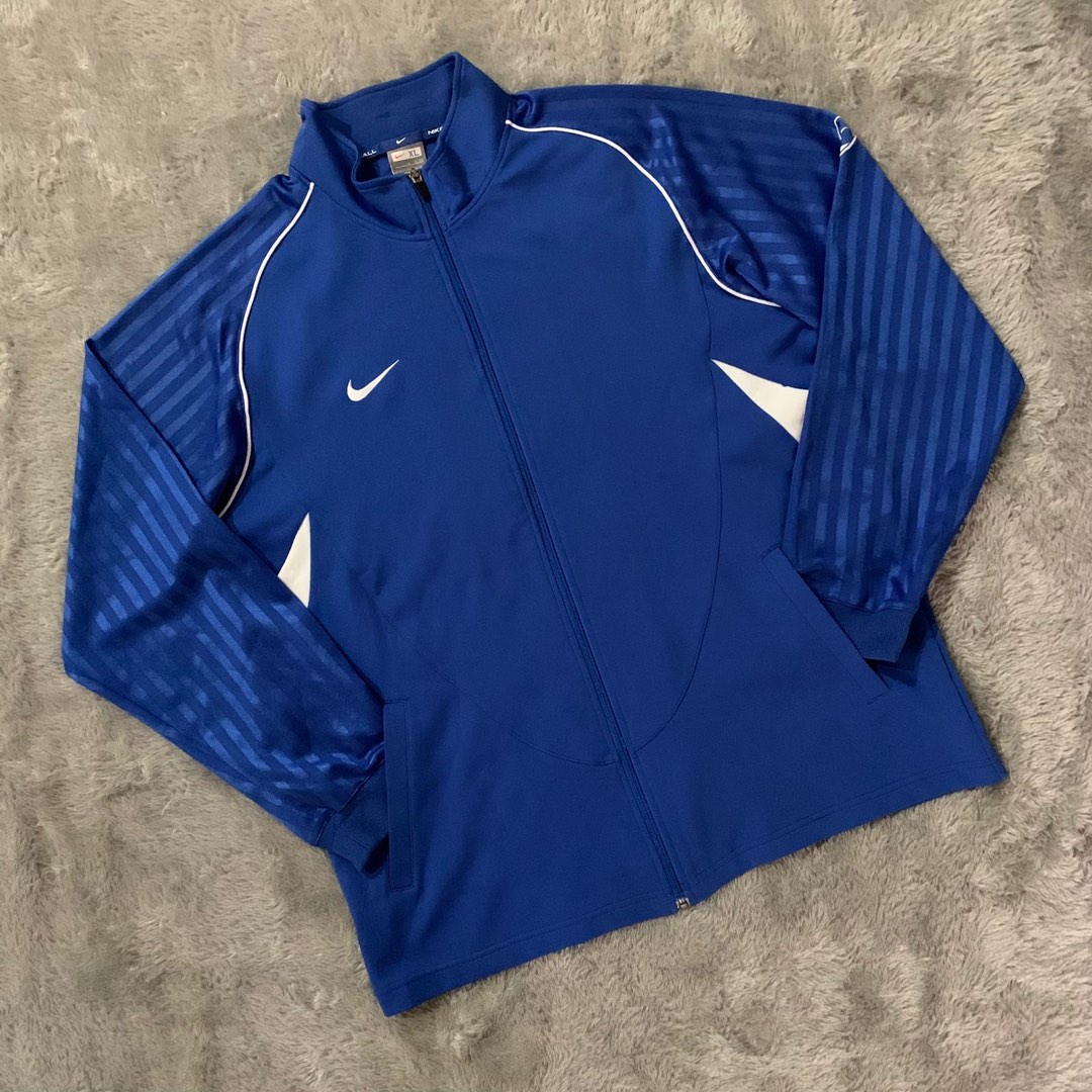 tracktop nike original