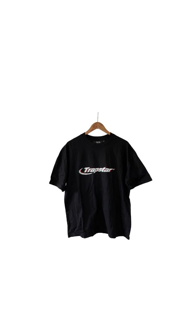 Trapstar pablo best sale t shirt