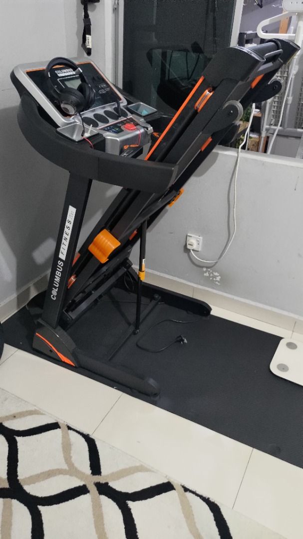 Columbus fitness s900 cheap