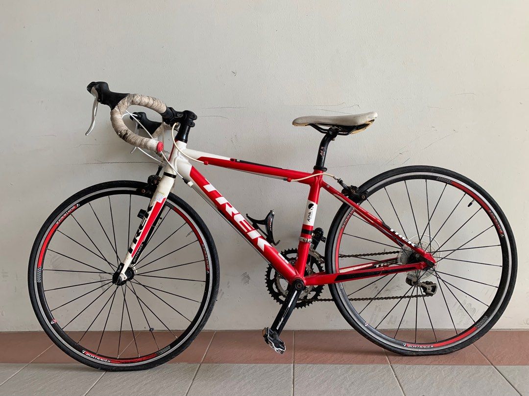 Trek alpha 1.2 2012 on sale