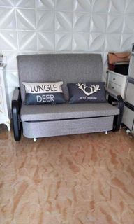 TRENDING SOFABED WITH STORAGE