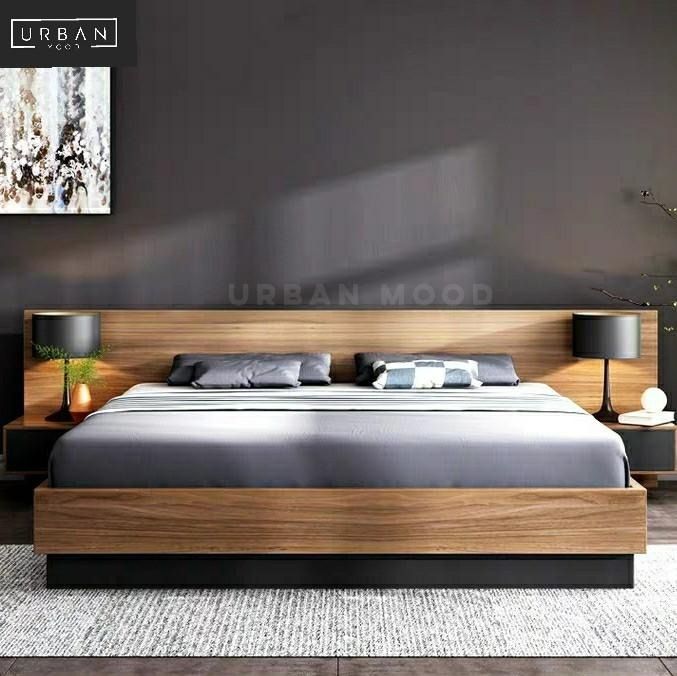 Trenton storage best sale bed