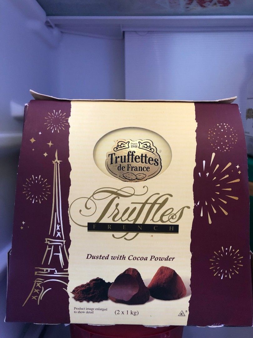 Truffettes De France on Carousell