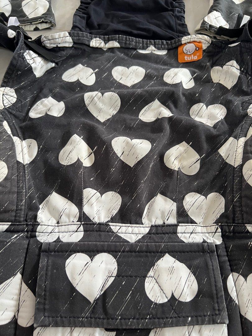 Tula clearance wild hearts