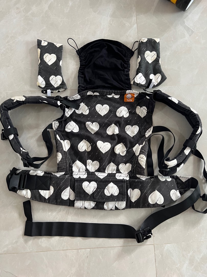 Tula wild hearts sale