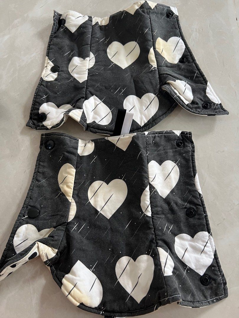 Tula wild hearts sales
