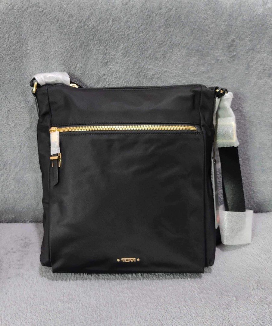 Tumi canton crossbody on sale bag
