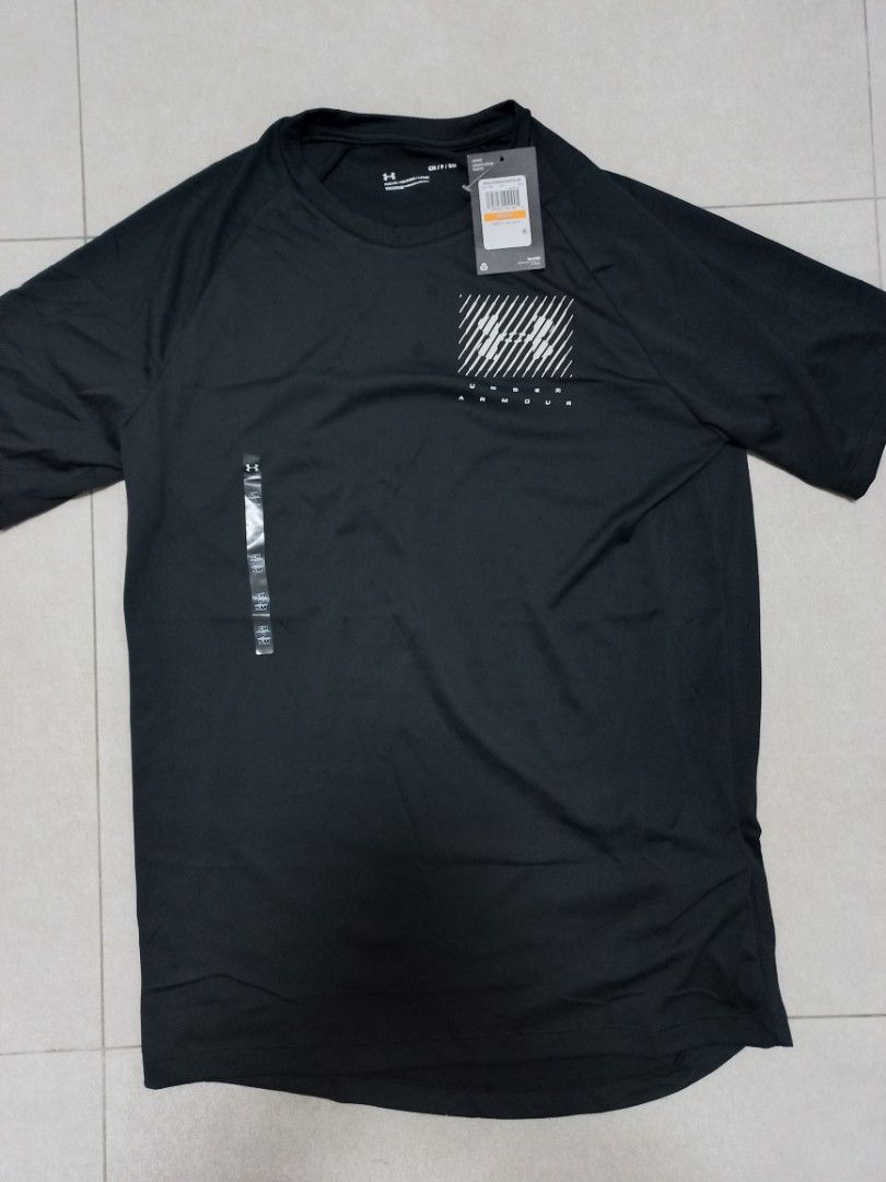 russell 360 ventilation shirts