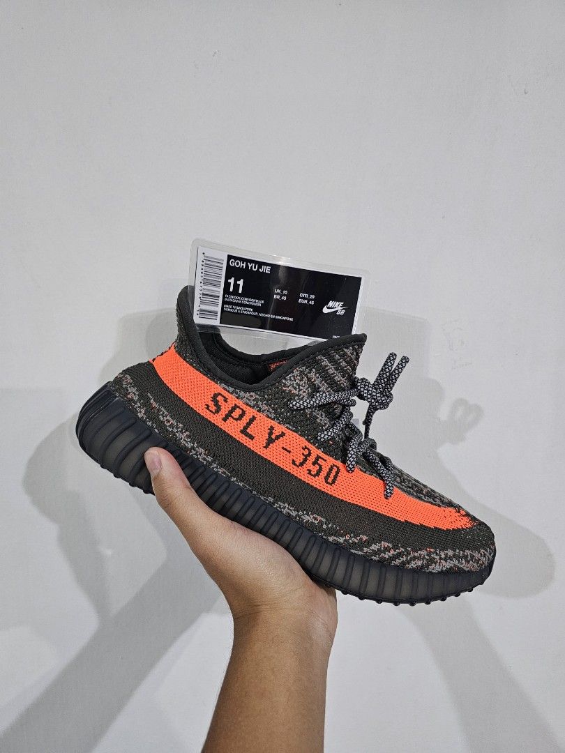 Adidas us yeezy boost 350 v2 carbon store