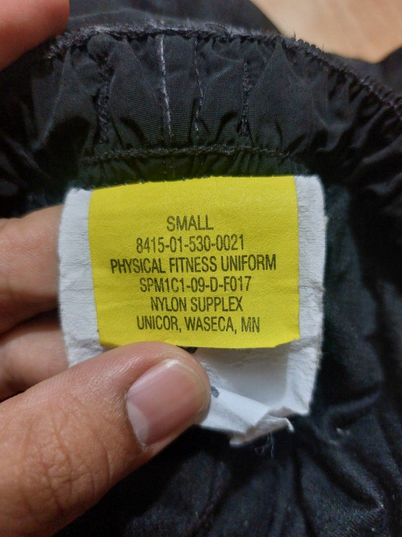 US Army Vintage PT Uniform Men s Fashion Activewear On Carousell get-us-army-pt-apfu-t-shirts-tees-design