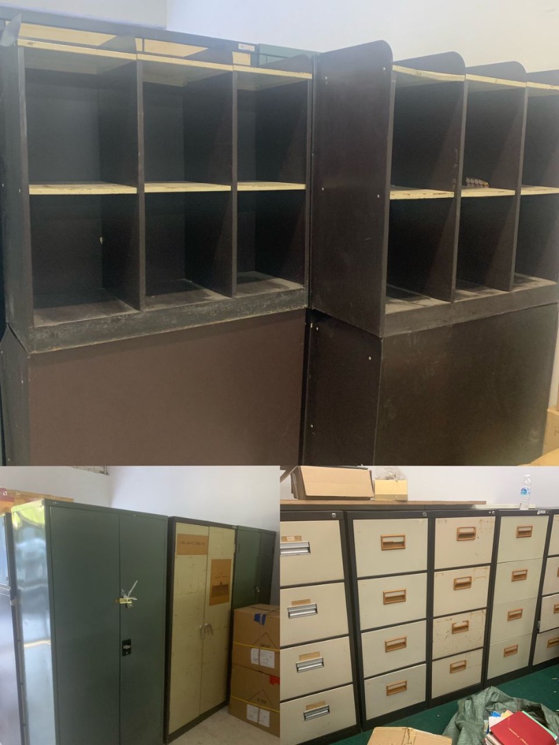 Used office / Fixtures, Furniture & Home Living, Furniture