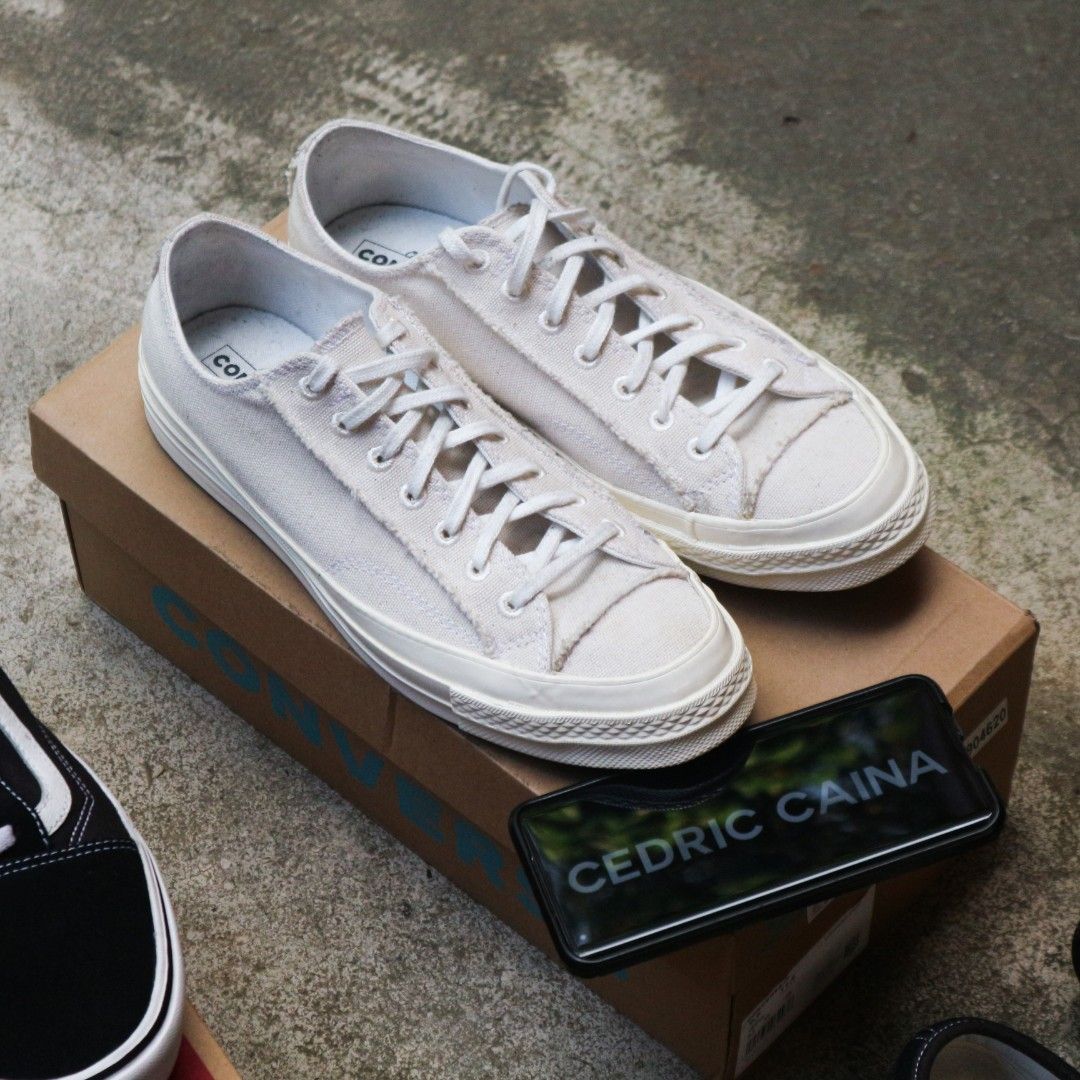 Vans and new arrivals converse sale
