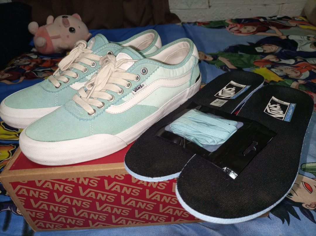 Chima pro outlet 2 aqua haze