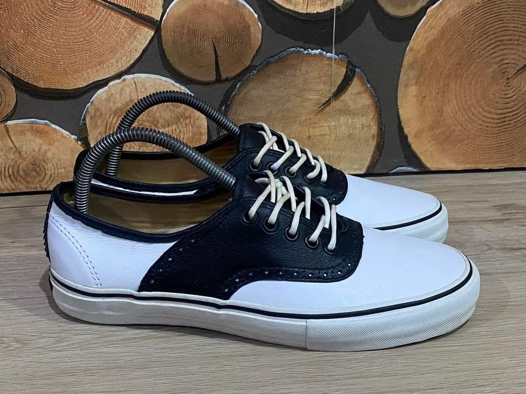 Vans authentic lo pro oxford print womens shoes cheap