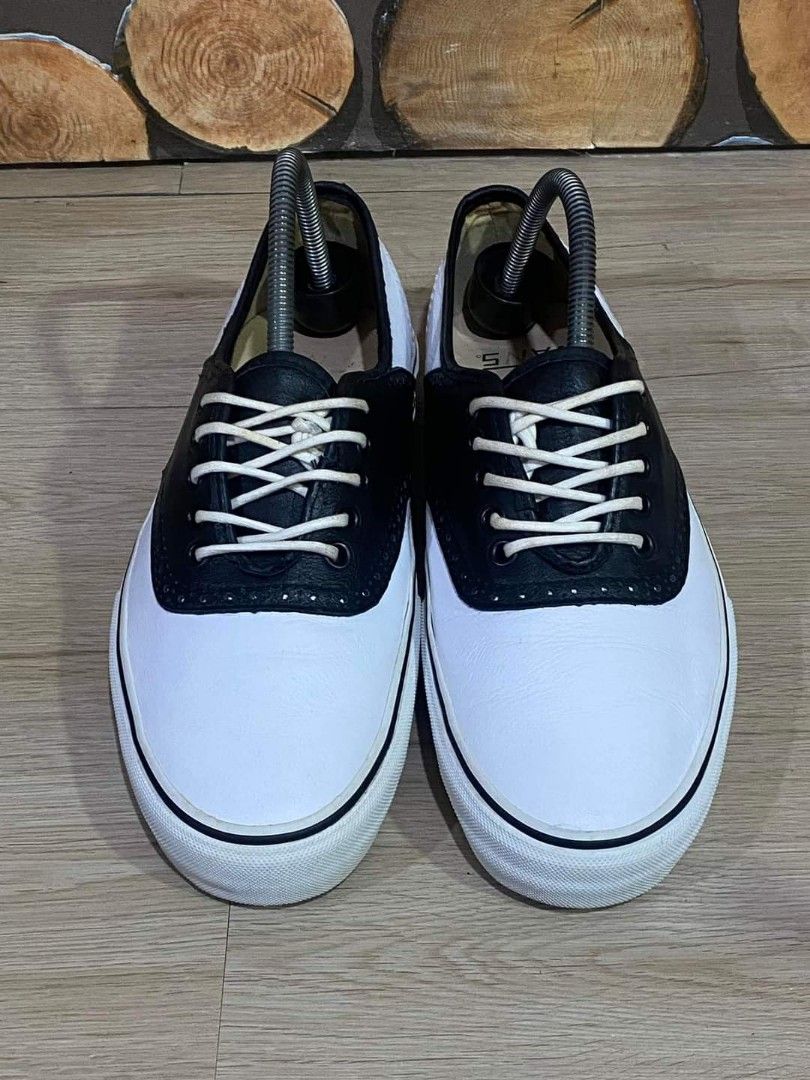 Vans oxford lo pro discount