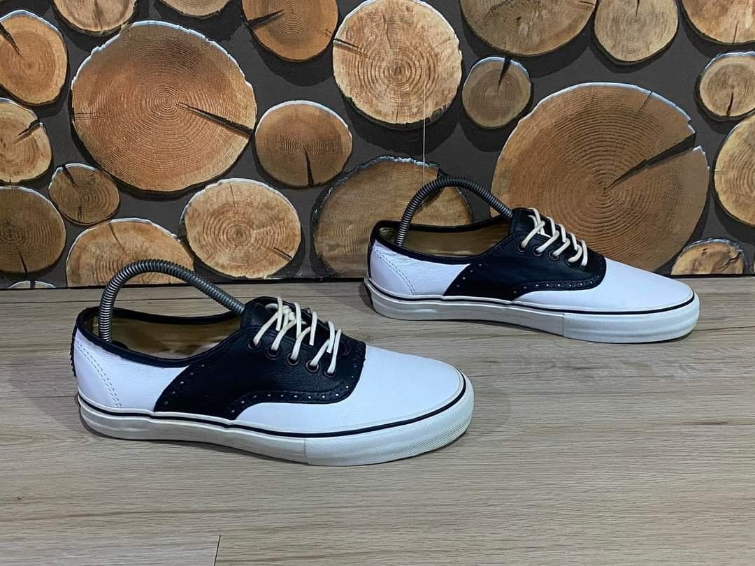 Vans oxford lo pro sale
