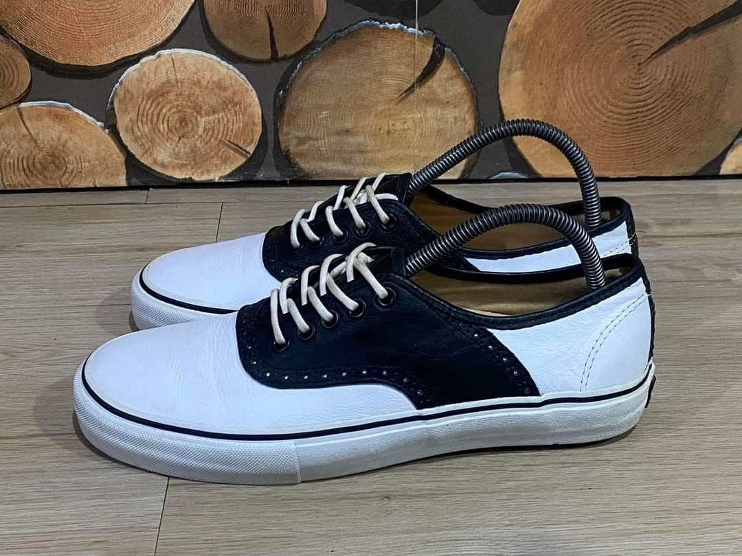 Vans oxford lo pro sale