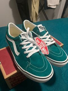 Vans x Bianca Chandon, Men's Fashion, Footwear, Sneakers on Carousell