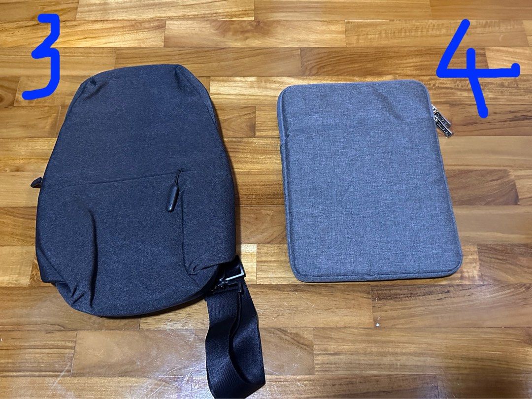 Various Laptop Carriers, Men's Fashion, Bags, Briefcases on Carousell