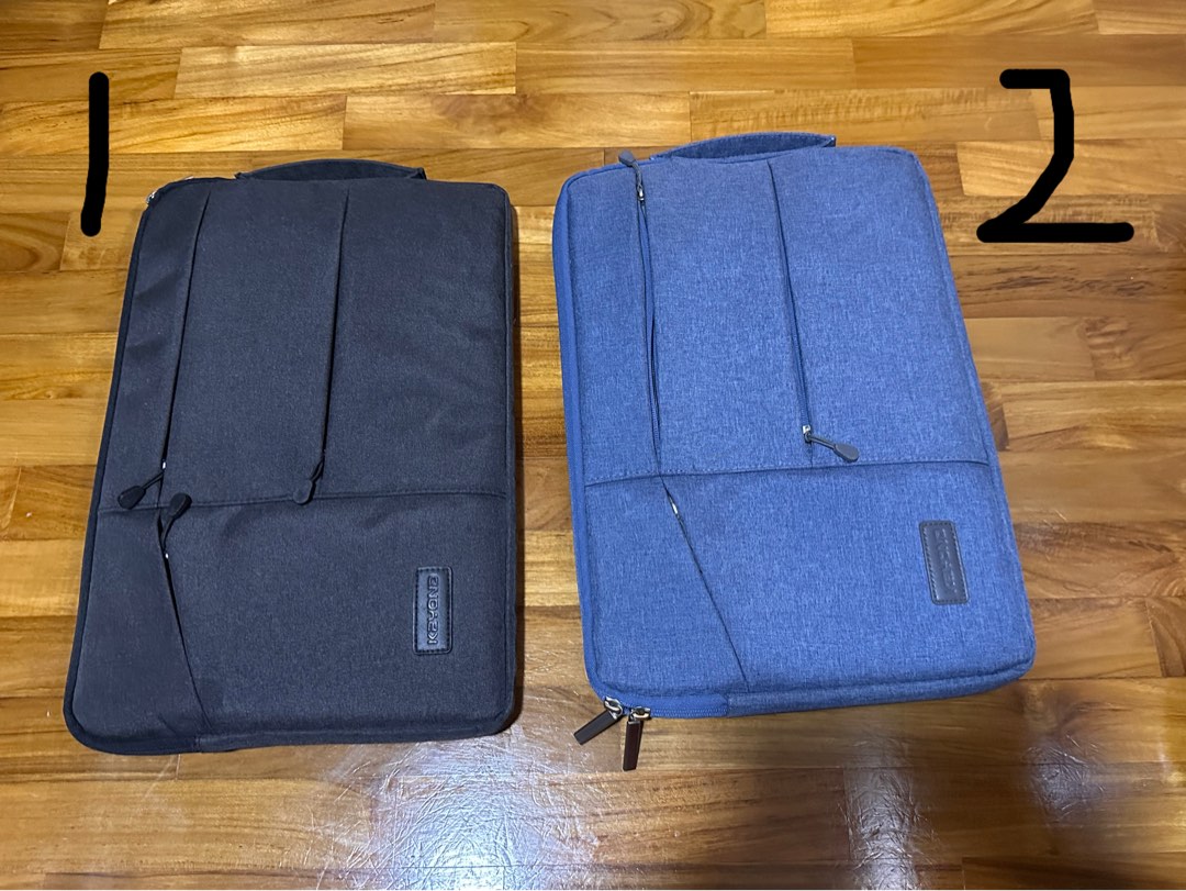 Various Laptop Carriers, Men's Fashion, Bags, Briefcases on Carousell