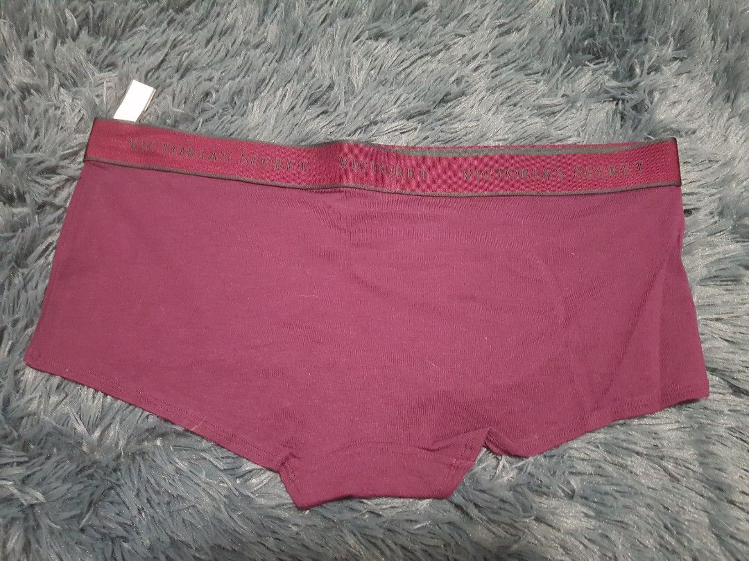 Victoria's Secret Boyshort Panties BRAND NEW WITH TAG, Women's