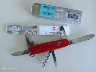 Victorinox Swiss Knife brandnew