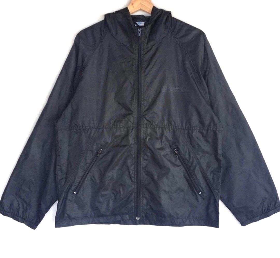 Vw windbreaker jacket deals