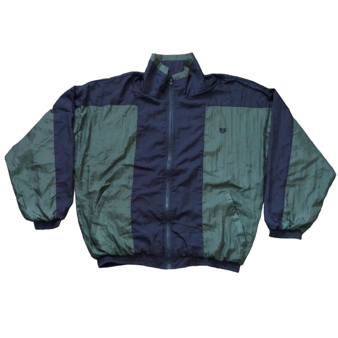 Vintage Givenchy Windbreaker Jacket Men s Fashion Coats Jackets