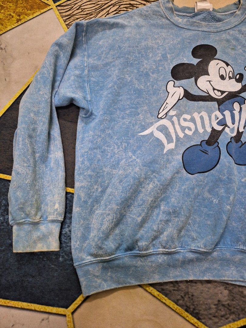 Retro mickey mouse sweatshirt store