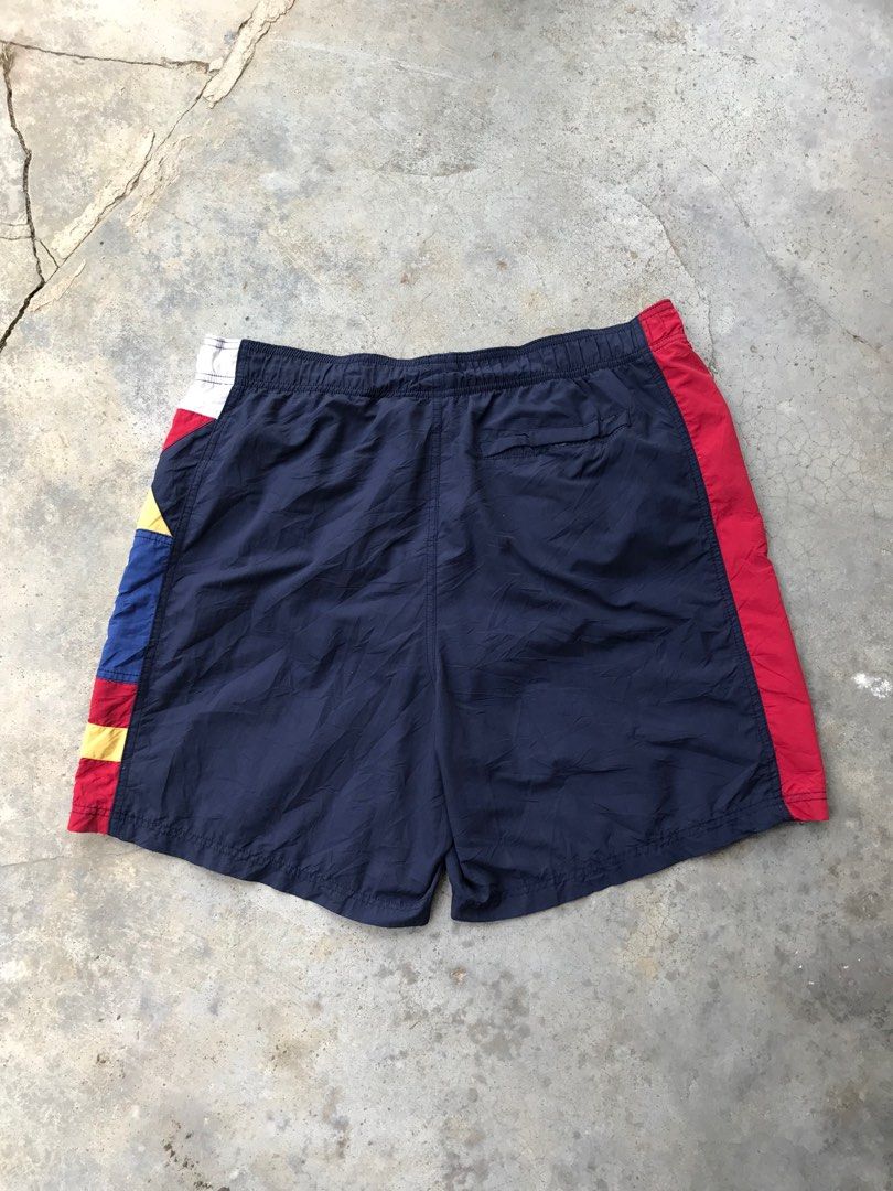 Vintage Nautica Short