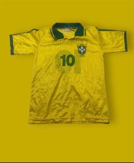 VINTAGE 90'S ADIDAS GERMANY DEUTSCHER SOCCER FOOTBALL JERSEY #9 GREEN  MENS XL