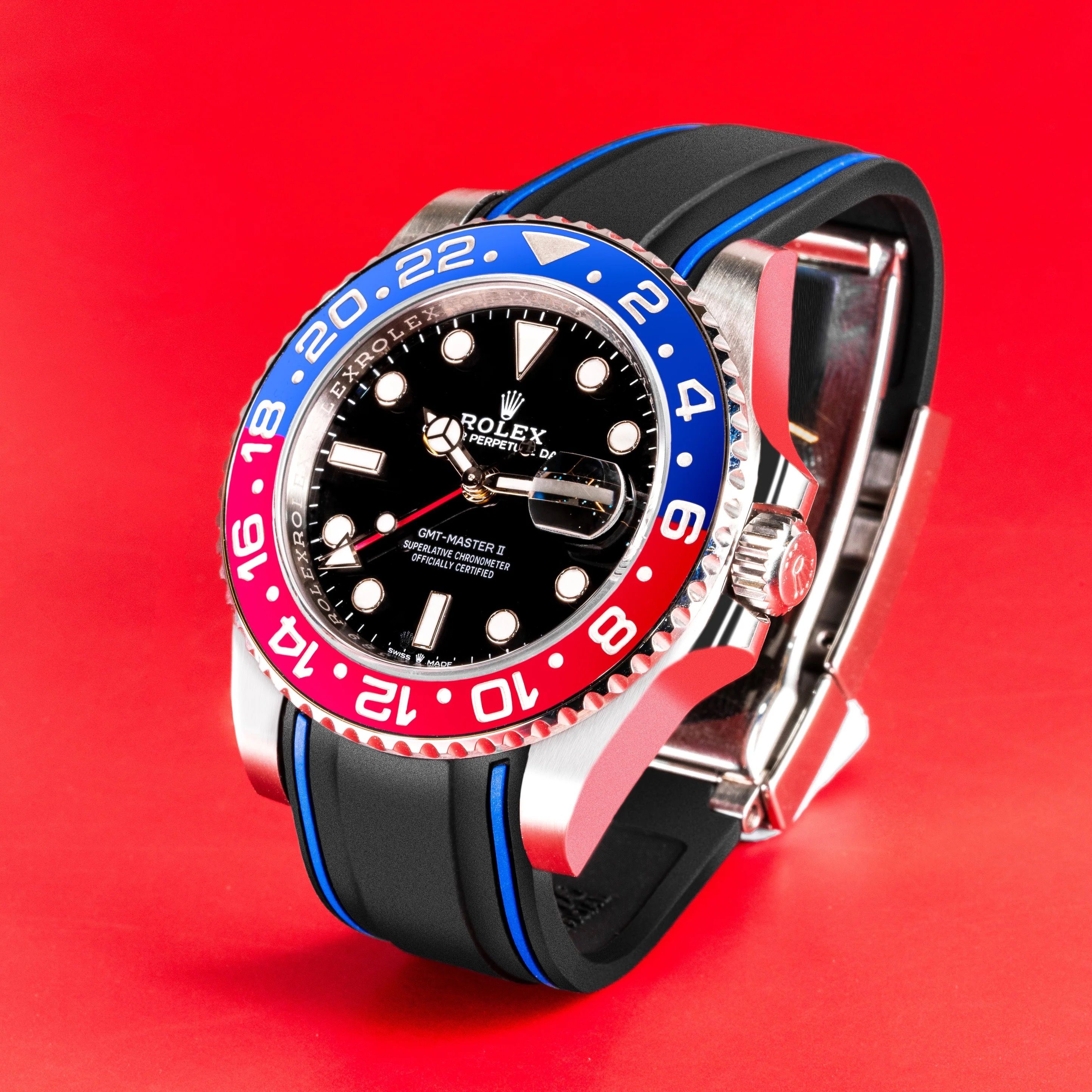 Gmt master clearance blro
