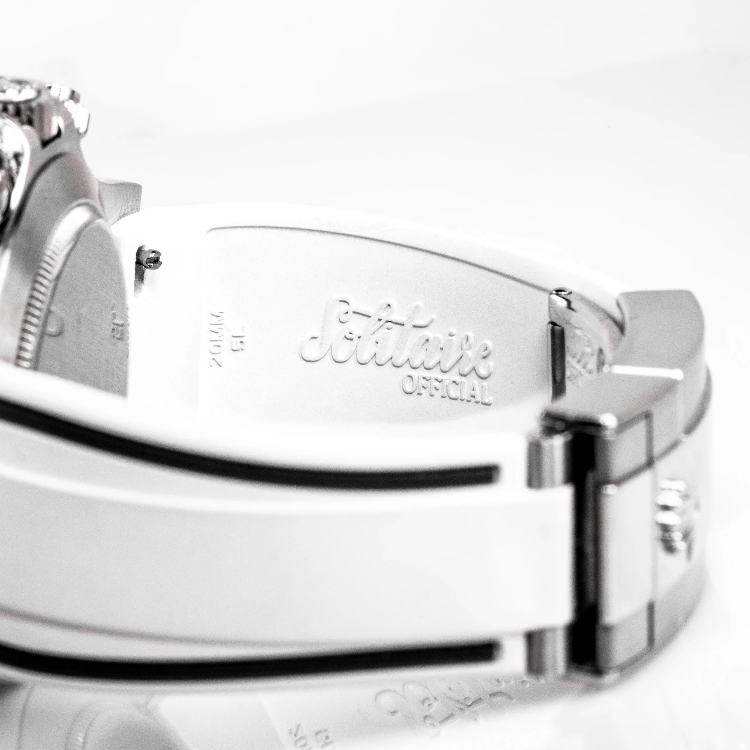 116510 rolex hotsell