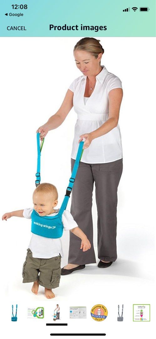 Walking Wings Baby Walker assistant Babies Kids Going Out