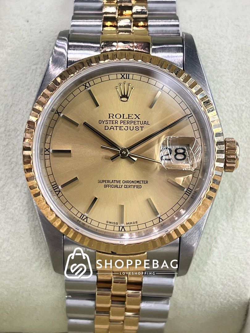 Ref 16233 online