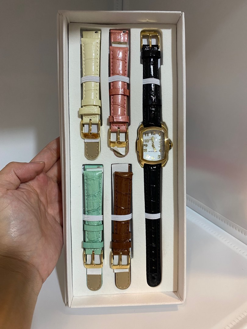 Invicta watch sales set