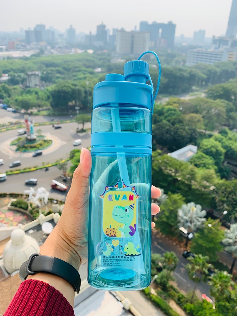 WATER BOTTLE TUMBLER CUSTOM ALL DESIGN FOR GIFT BIRTHDAY KIDS HAMPERS