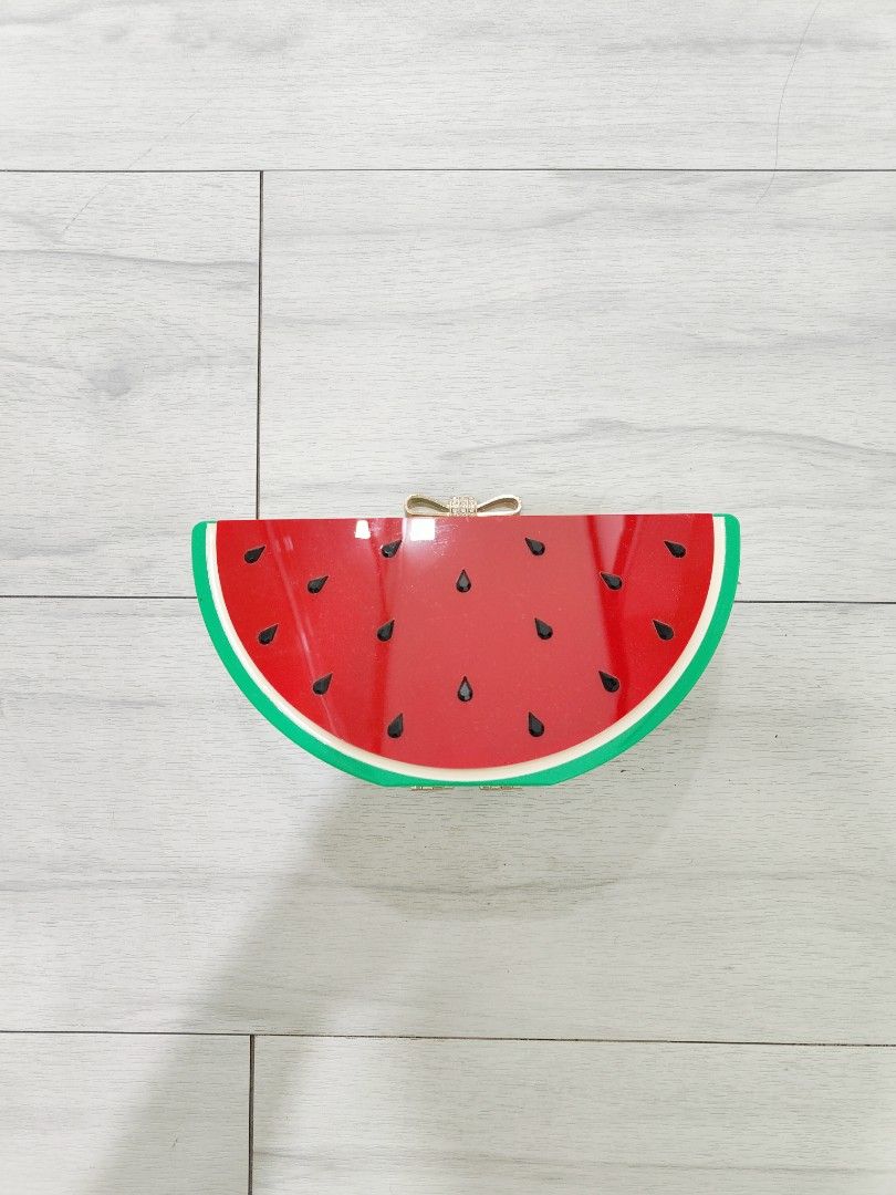 Watermelon clutch discount