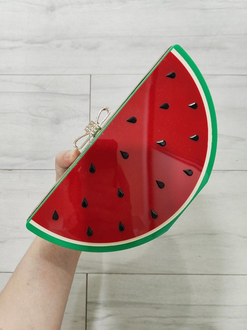 Watermelon clutch discount